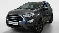 Gebruikt 2018 Ford Ecosport Trend SUV | € 11.450 (Goede deal)