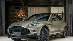 Gebruikt 2022 Aston Martin DBX SUV | € 229.950