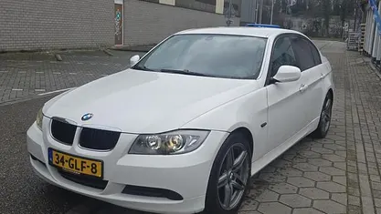 Occasion BMW 316 122 PK (89 kW) 2008 Sedan