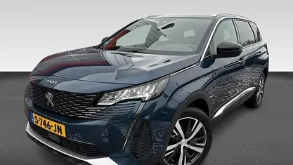 Occasion 2023 Peugeot 5008 Allure SUV | € 23.495 (Goede deal)