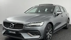 Grijs Gebruikt 2021 Volvo V60 Inscription Stationwagen | € 28.095 (Eerlijke prijs)