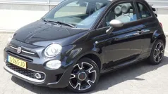 Gebruikt 2019 Fiat 500C Sport Cabriolet | € 12.840 (Eerlijke prijs)