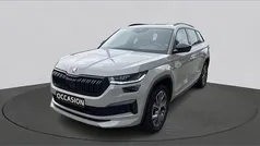 Grijs Gebruikt 2023 Skoda Kodiaq Business Line SUV | € 39.950 (Goede deal)