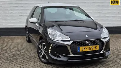 Occasion DS Automobiles DS3 Business 82 PK (60 kW) 2016 Hatchback