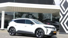 Wit Gebruikt 2024 Renault Scénic Komfort MPV | € 34.950 (Goede deal)
