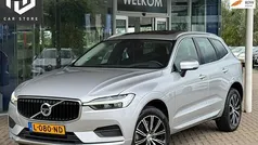 Gebruikt 2021 Volvo XC60 Momentum SUV | € 37.750 (Goede deal)