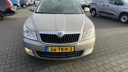 Gebruikt 2012 Skoda Octavia Elegance Stationwagen | € 3.999 (Goede deal)
