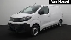 Gebruikt 2024 Opel Vivaro S Van | € 25.995 (Eerlijke prijs)