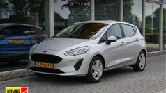 Gebruikt 2020 Ford Fiesta Hatchback | € 10.900 (Goede deal)