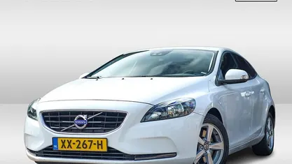 Occasion Volvo V40 Kinetic 123 PK (90 kW) 2015 Stationwagen