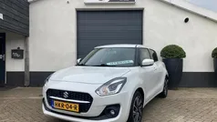 Gebruikt 2021 Suzuki Swift Hatchback | € 16.999 (Eerlijke prijs)