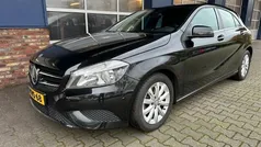 Gebruikt 2013 Mercedes A180 Ambition Hatchback | € 11.950 (Eerlijke prijs)