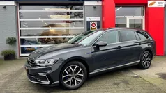 Gebruikt 2021 VW Passat Business Stationwagen | € 23.450 (Eerlijke prijs)