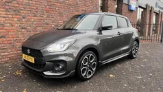 Gebruikt 2021 Suzuki Swift Sport Hatchback | € 18.955 (Eerlijke prijs)