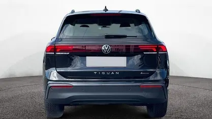 Occasion VW Tiguan 193 PK (141 kW) 2024 SUV