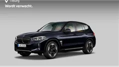 Gebruikt 2021 BMW iX3 Comfort Edition SUV | € 36.880 (Goede deal)