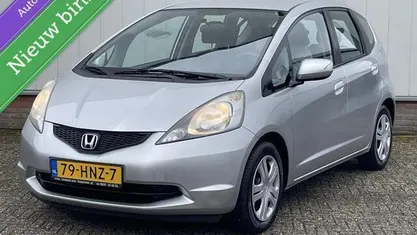 Occasion Honda Jazz Comfort 99 PK (72 kW) 2009 Hatchback