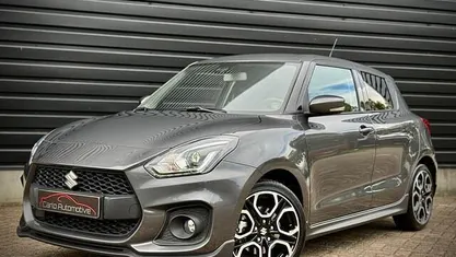 Gebruikt 2023 Suzuki Swift Sport Hatchback | € 23.950 (Eerlijke prijs)