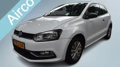 Gebruikt 2016 VW Polo Comfortline Hatchback | € 8.450 (Eerlijke prijs)