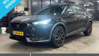 Occasion Cupra Formentor 2021 SUV