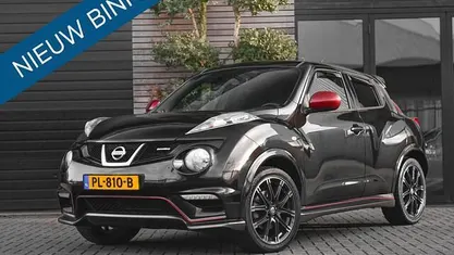 Occasion 2014 Nissan Juke Nismo SUV | € 9.750 (Super prijs)