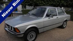 Gebruikt 1977 BMW 320 | € 19.950