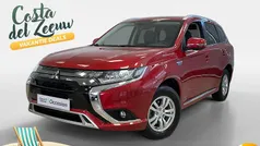 Gebruikt 2019 Mitsubishi Outlander P-HEV SUV | € 18.850 (Goede deal)