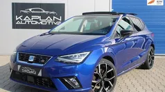 Gebruikt 2019 Seat Ibiza FR Hatchback | € 17.940 (Eerlijke prijs)