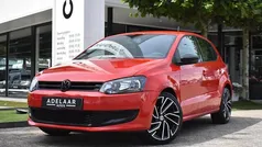 Gebruikt 2010 VW Polo Trendline Hatchback | € 5.450 (Eerlijke prijs)