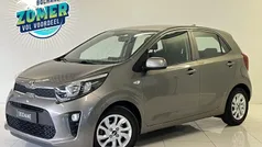 Gebruikt 2020 Kia Picanto Hatchback | € 12.740 (Eerlijke prijs)