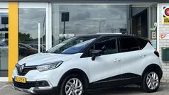 Gebruikt 2018 Renault Captur Intens SUV | € 15.945 (Eerlijke prijs)