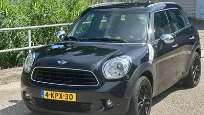 Occasion Mini One Countryman Chili 98 PK (72 kW) 2013 SUV