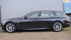 Gebruikt 2013 BMW 520 M Sport Stationwagen | € 14.750 (Eerlijke prijs)