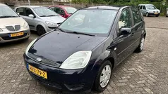 Gebruikt 2005 Ford Fiesta Ambiente Hatchback | € 1.750 (Eerlijke prijs)