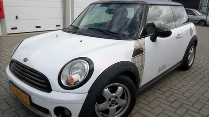 Gebruikt 2007 Mini ONE Hatchback | € 1.999 (Goede deal)