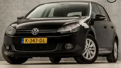 Gebruikt 2012 VW Golf VII Sportline Hatchback | € 6.945 (Goede deal)