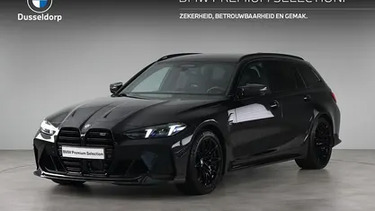Gebruikt 2025 BMW M3 Performance Stationwagen | € 139.950