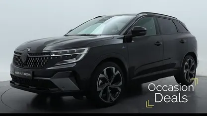 Gebruikt 2025 Renault Austral Iconic SUV | € 37.945 (Eerlijke prijs)