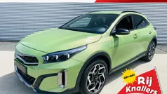 Groen Gebruikt 2024 Kia XCeed GT-Line SUV | € 35.950 (Eerlijke prijs)