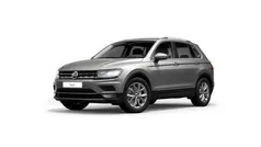 Gebruikt 2020 VW Tiguan Highline SUV | € 31.977 (Goede deal)