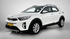 Gebruikt 2021 Kia Stonic SUV | € 16.945 (Goede deal)