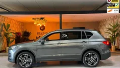 Grijs Gebruikt 2020 Seat Tarraco XCELLENCE SUV | € 28.985 (Eerlijke prijs)