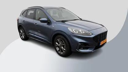 Occasion 2023 Ford Kuga ST-Line X SUV | € 23.900 (Eerlijke prijs)
