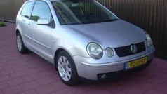 Grijs Gebruikt 2002 VW Polo Hatchback | € 1.000 (Eerlijke prijs)