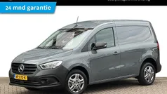 Grijs Gebruikt 2022 Mercedes Citan 108 Van | € 15.950 (Eerlijke prijs)