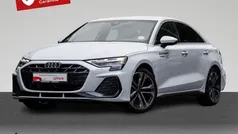 Gebruikt 2024 Audi A3 S-Line Sedan | € 52.740