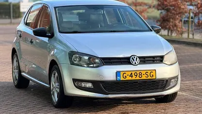 Gebruikt 2009 VW Polo Hatchback | € 1.000 (Super prijs)