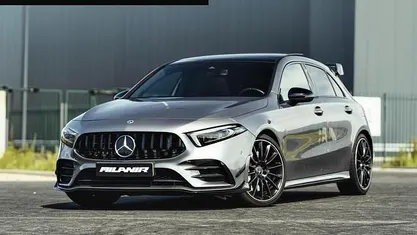 Occasion Mercedes A35 AMG AMG 306 PK (225 kW) 2022 Hatchback