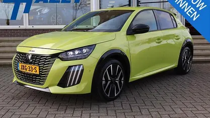 Occasion Peugeot 208 GTi 145 PK (106 kW) 2025 Hatchback