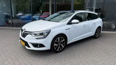 Gebruikt 2020 Renault Mégane GrandTour Bose Edition Stationwagen | € 15.999 (Eerlijke prijs)